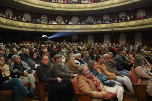 La Mesa Audiovisual informó sobre las exhibiciones de cine realizadas en Salto en los últimos 14 meses