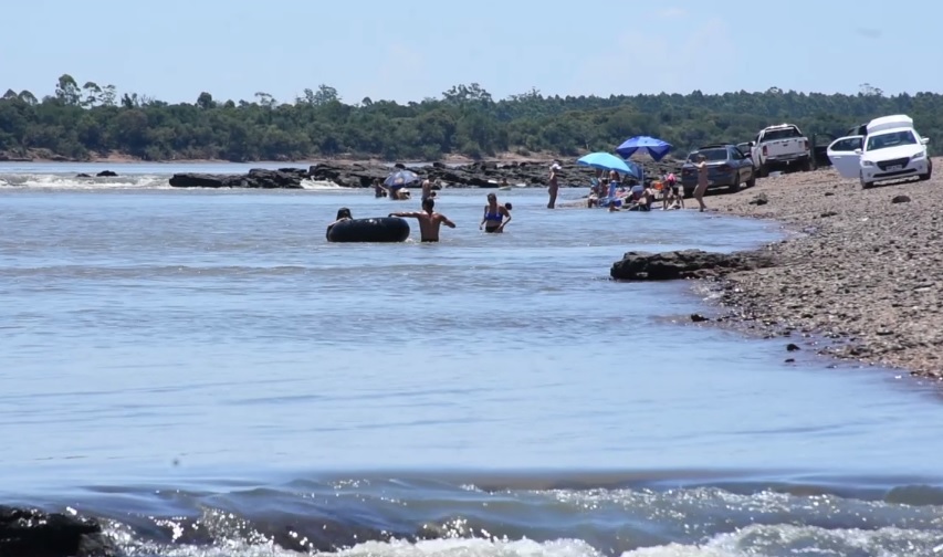 Intendencia brinda recomendaciones ante altas temperaturas anunciadas