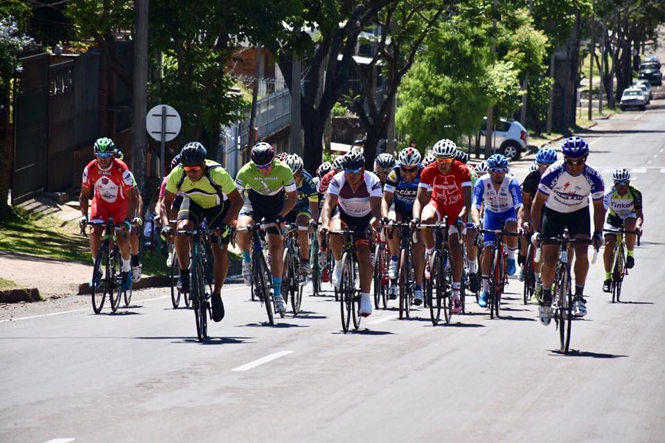 Después de 10 años vuelve “Rutas de América” a la ciudad de Salto