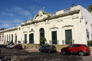 Fachada Oficinas Centrales 01