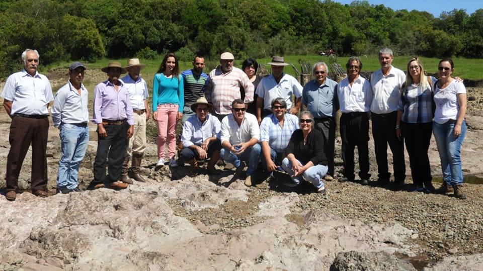 La vuelta a aquellos lugares (Por el Dr. Andrés Lima – Intendente de Salto)