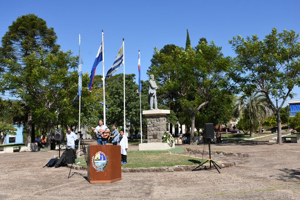 Belén celebra su fundación reavivando sus raíces y su memoria