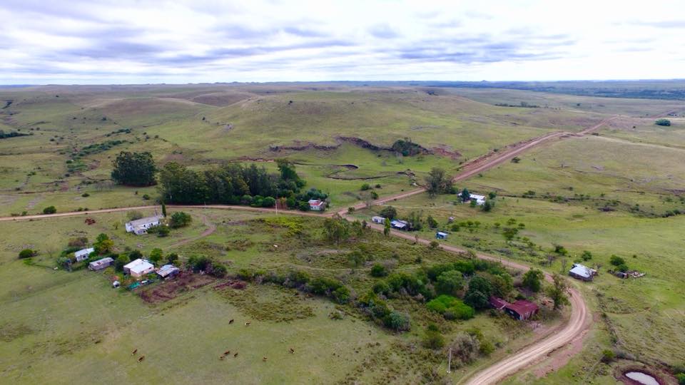 Caminería rural que ha cambiado (Por el Dr. Andrés Lima)