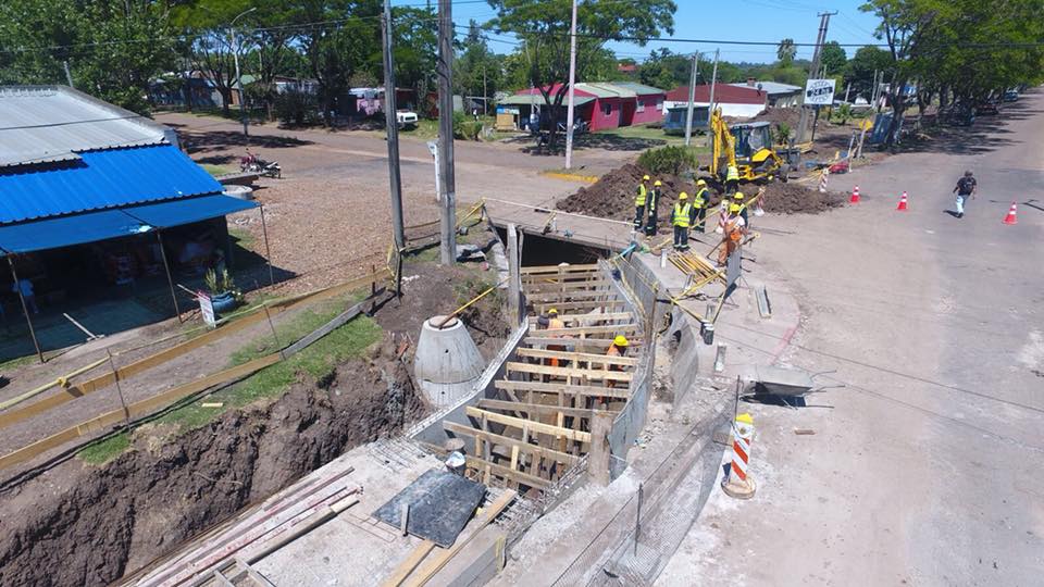 Proyecto Laureles supone grandes mejoras para la zona