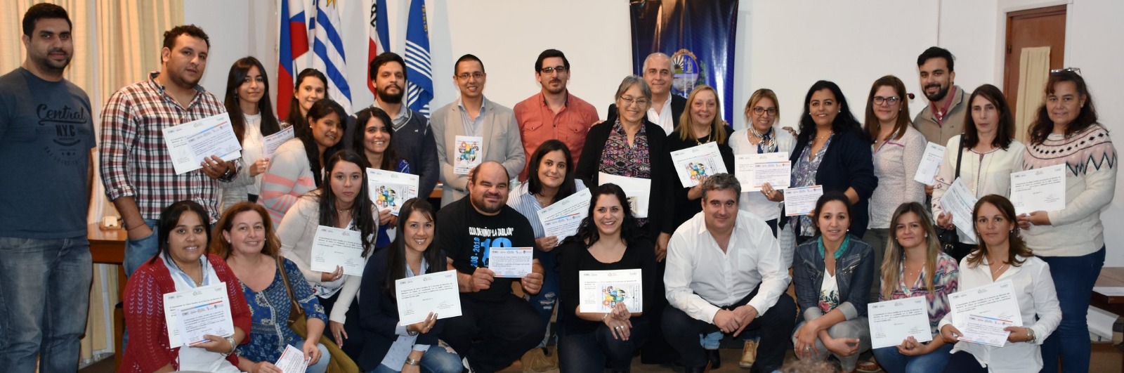 RECONOCIMIENTO A DOCENTES Y EDUCADORES SALTEÑOS