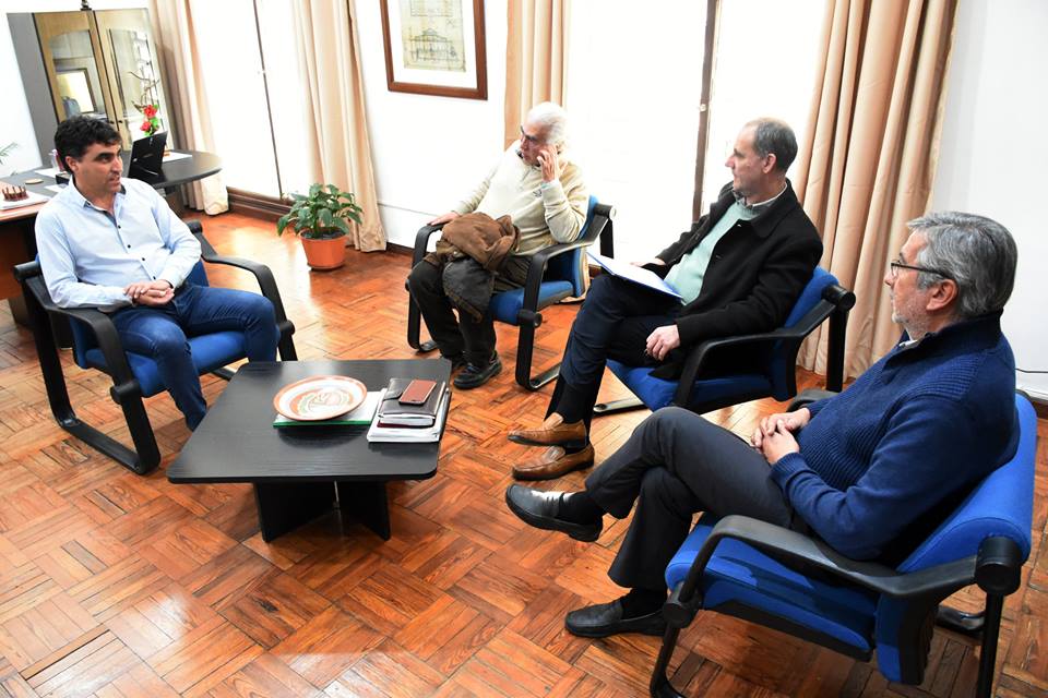 Tras el desafío de ser una ciudad universitaria