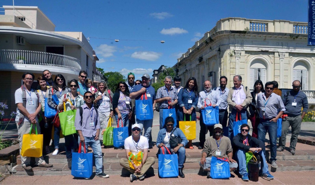 Se anuncia el lanzamiento de Nueva Convocatoria del Fondo Concursable Pájaros Pintados