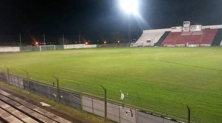 La “C” juega la cuarta fecha este sábado