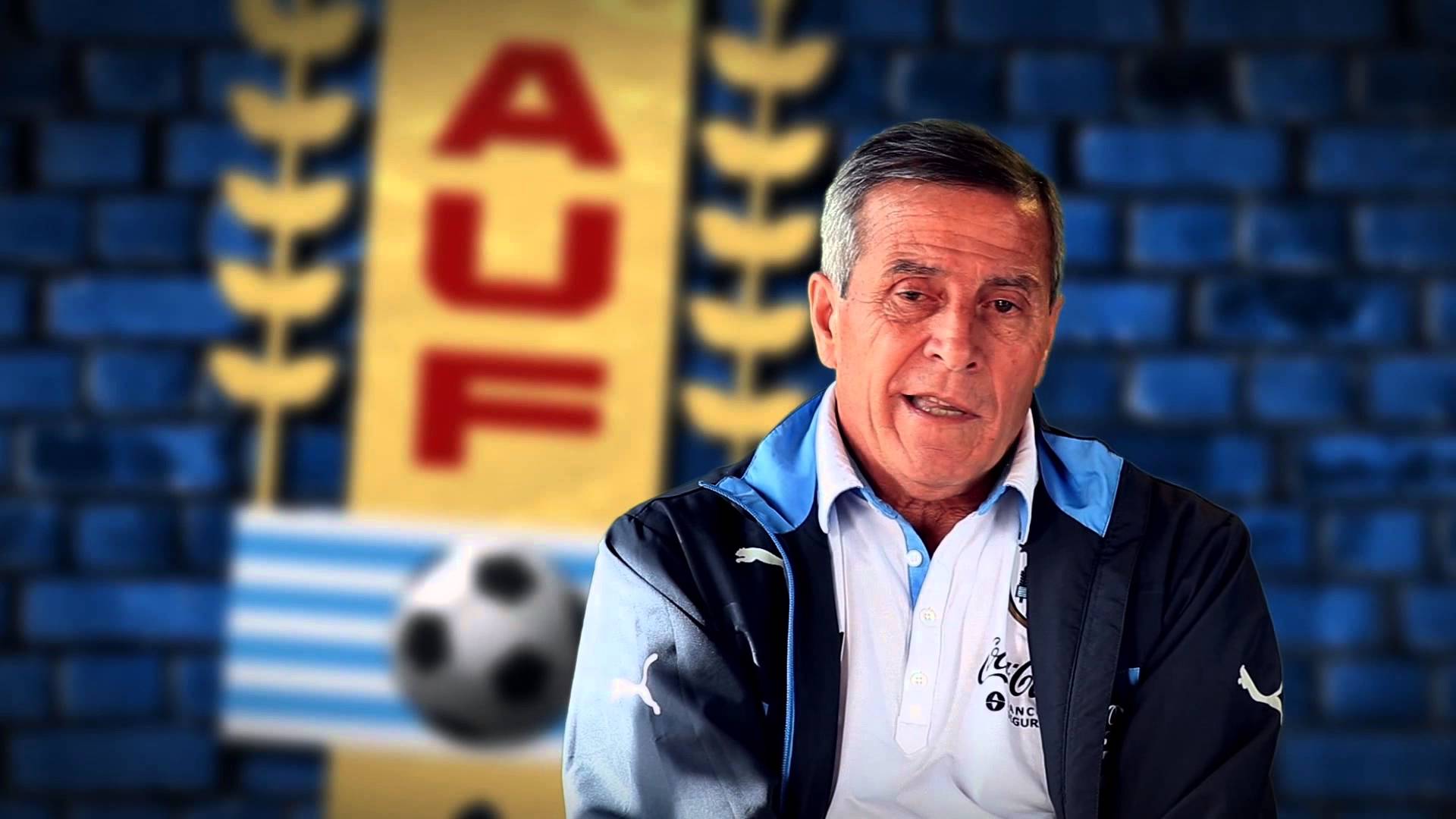 AUF: “está el dinero para renovar con el maestro Tabárez