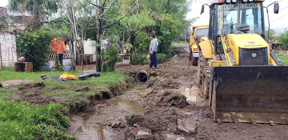 CECOED permanece atento ante situaciones de emergencia