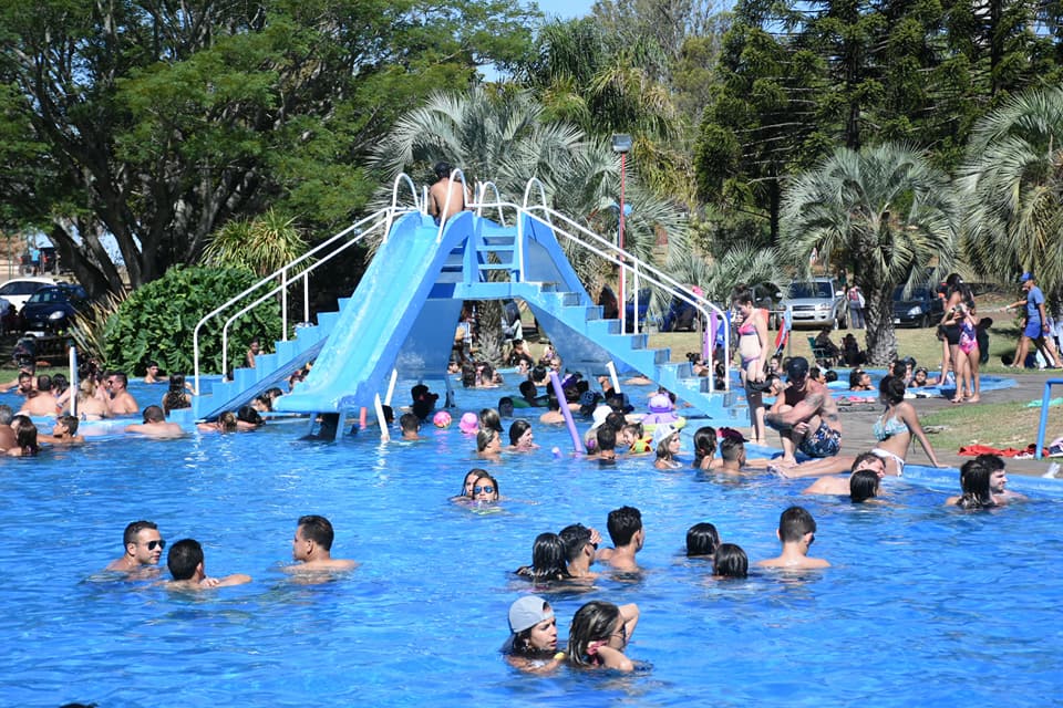 Con alta demanda comenzó la venta de alojamientos para carnaval en Arapey