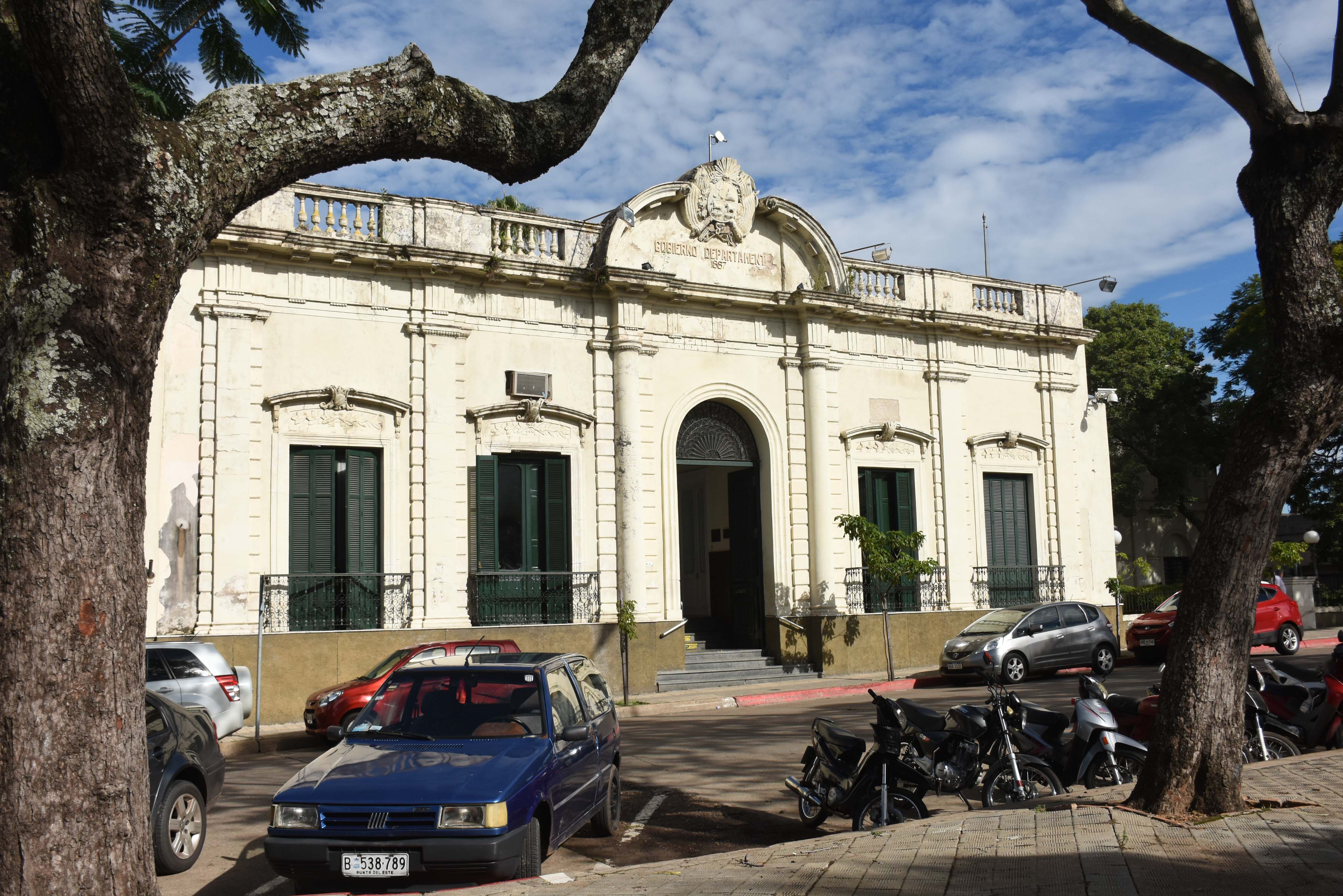 El lunes 21 de enero vence el plazo para el pago de la primera cuota de Patente de Rodados