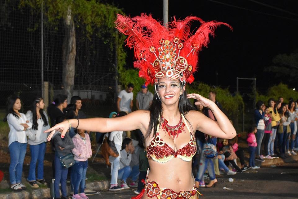 Varios espectáculos se podrán disfrutar en los centros termales durante el feriado de carnaval