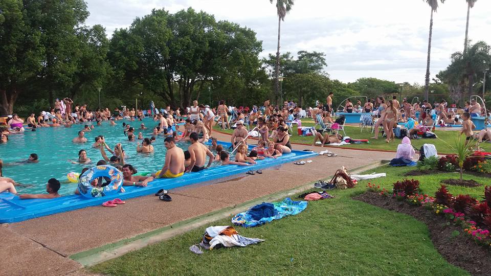 Salto se prepara para la Semana de Turismo