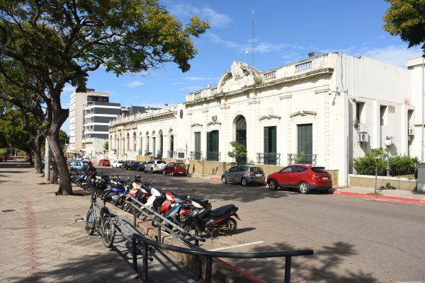 Intendencia informa horarios especiales en las fiestas tradicionales