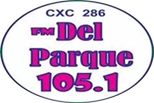 MAÑANA ES EL GRAN DÍA 6 AÑOS DE LA 105.1 DEL PARQUE FM