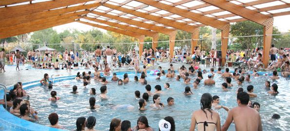 Realizarán feria con stands en Daymán y Arapey para celebrar el Día del Turismo