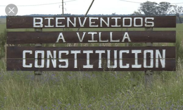 Emotivo cierre del proyecto «Aquí se lee con gusto y por gusto» en Villa Constitución