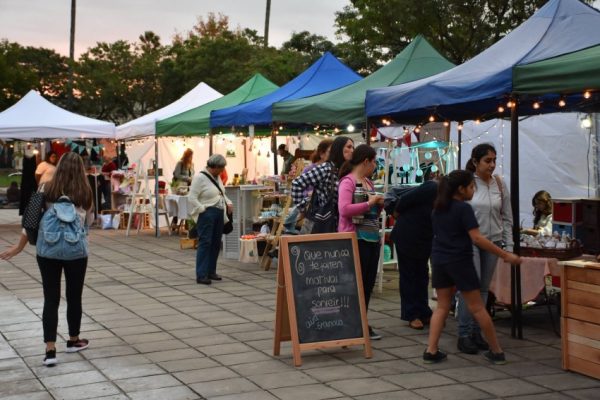 La Intendencia de Salto apoya a la comunidad emprendedora