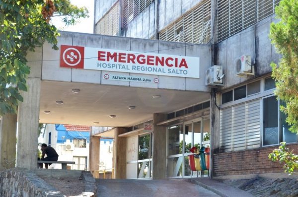 Detectan probable caso de meningitis en turista proveniente de Montevideo