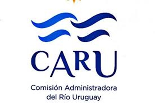 CARU culminó estudio de barimetría para instalación de Puerto de Barzacas