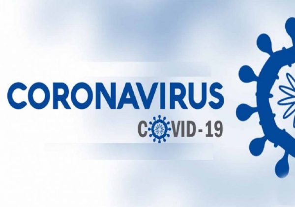 INFORME DE SITUACIÓN SOBRE CORONAVIRUS COVID-19 EN SALTO / VIERNES 8 DE MAYO