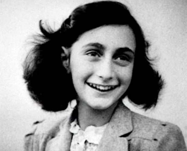 Se presentará una nueva edición del Diario de Ana Frank en la conmemoración de los 75 años del Holocausto