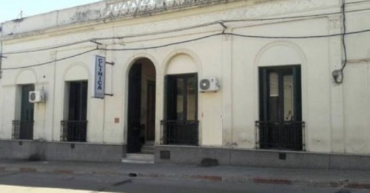 CLÍNICA MUNICIPAL REALIZARÁ CARNÉ DE SALUD A PROFESIONALES QUE HAYAN SACADO EL TICKET ANTES DEL 13 DE MARZO