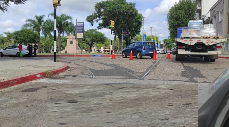 ACCIDENTES CON LESIONADOS E INTENTO DE FUGA