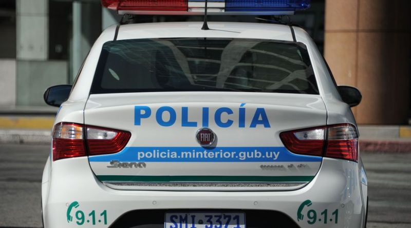 MENOR SE ESCAPÓ A UNA FIESTA Y TERMINÓ EN EL HOSPITAL HERIDO DE UNA PEDRADA