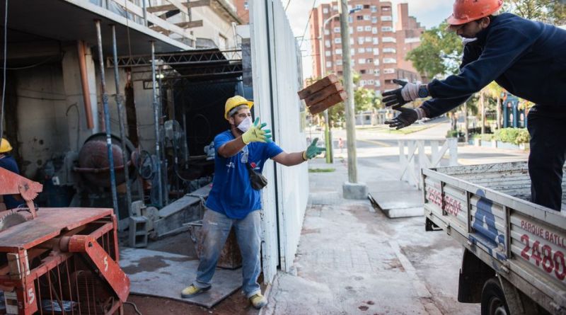 EL SUNCA ANUNCIÓ UN PARO NACIONAL CON MOVILIZACIONES PARA ESTE MIÉRCOLES