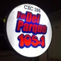 DEL PARQUE FM