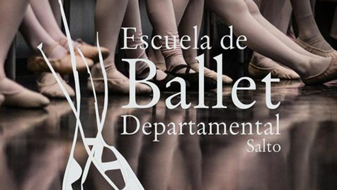 INAUGURAN LOCAL DE LA ESCUELA DE BALLET DEPARTAMENTAL