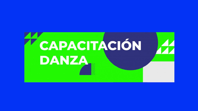 Capacitación del MEC e INEFOP para el desarrollo del sector de la danza en Uruguay