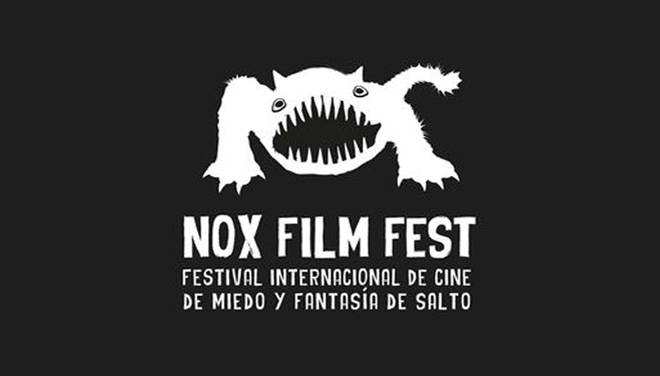 El jueves se realizó el lanzamiento de la 8ª Edición del Nox Film Festival